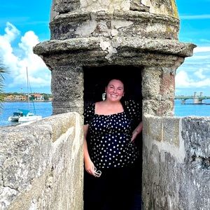 Meet your Posher, Jessica